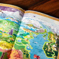 My Little Pony Roleplaying Game Core Rulebook