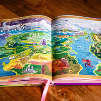 My Little Pony Roleplaying Game Core Rulebook