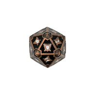 Mystery Dice 1st Edition