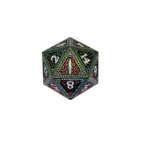 Mystery Dice 1st Edition