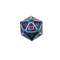 Mystery Dice 1st Edition