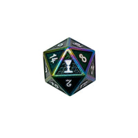 Mystery Dice 1st Edition