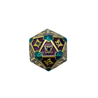 Mystery Dice 1st Edition