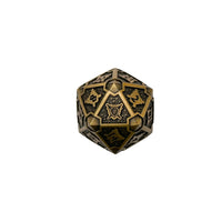 Mystery Dice 1st Edition