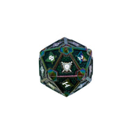 Mystery Dice 1st Edition