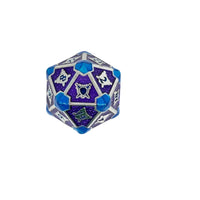 Mystery Dice 1st Edition