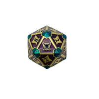 Mystery Dice 1st Edition