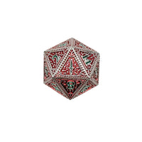 Mystery Dice 1st Edition