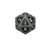 Mystery Dice 1st Edition