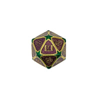 Mystery Dice 1st Edition