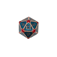 Mystery Dice 1st Edition