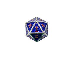 Mystery Dice 1st Edition