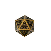 Mystery Dice 1st Edition