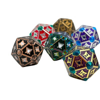 Mystery Dice 1st Edition
