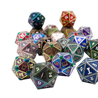 Mystery Dice 1st Edition