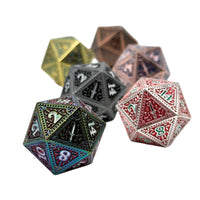 Mystery Dice 1st Edition