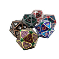 Mystery Dice 1st Edition