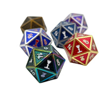 Mystery Dice 1st Edition