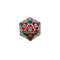 Mystery Dice 1st Edition