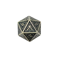 Mystery Dice 2nd Edition