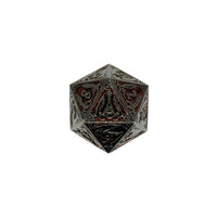 Mystery Dice 2nd Edition