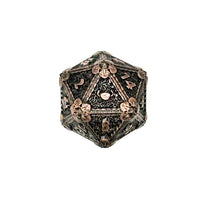 Mystery Dice Series 2 - Sea Life