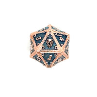 Mystery Dice Series 2 - Sea Life