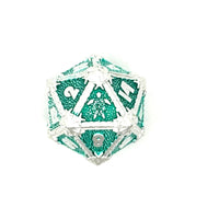 Mystery Dice Series 2 - Sea Life