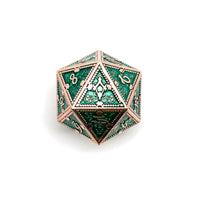 Mystery Dice Series 3 - Into the Fae Forest