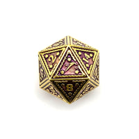 Mystery Dice Series 3 - Into the Fae Forest