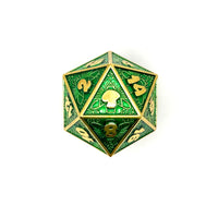 Mystery Dice Series 3 - Into the Fae Forest