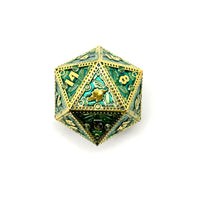 Mystery Dice Series 3 - Into the Fae Forest