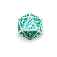 Mystery Dice Series 3 - Into the Fae Forest