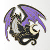 Mystery Dragon Pin