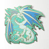 Mystery Dragon Pin