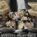 Sharp Edge Mystery Dice
