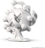 Dungeons & Dragons: 7" Resin Beholder Blank