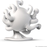 Dungeons & Dragons: 7" Resin Beholder Blank