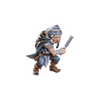 D&D: Critical Role Miniatures - Chetney Pock O'Pea & Werewolf
