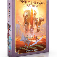 Numenera Starter Set