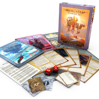 Numenera Starter Set