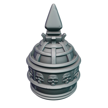 Necromancer Box