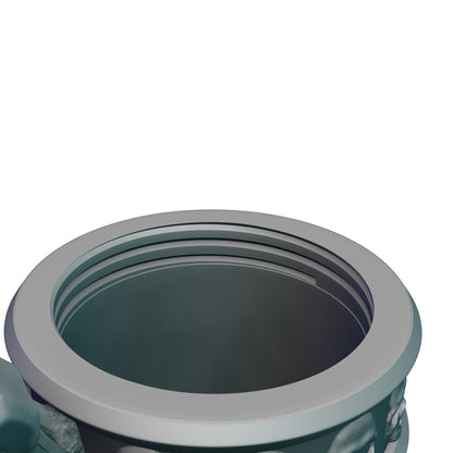 Necromancer Mug (Handle Version)