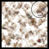 Mats by Mars: Snowy Tundra Tabletop Wargaming Play Mat