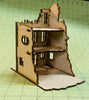 28mm European Building - 28MMDF515