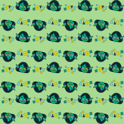 Critical Role: Scrunchie Set - 4-Pack
