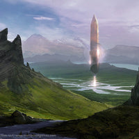 Numenera Starter Set