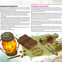 The Wildsea - One-Armed Scissor Scenario