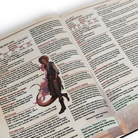 Ultimate NPCs: Skulduggery Hardcover (5E)