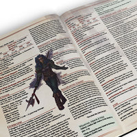 Ultimate NPCs: Warfare Hardcover (5E)